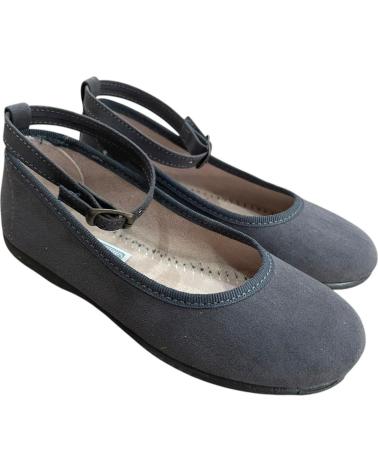 ANDREA RUIZ MERCEDITAS 812--S GRIS