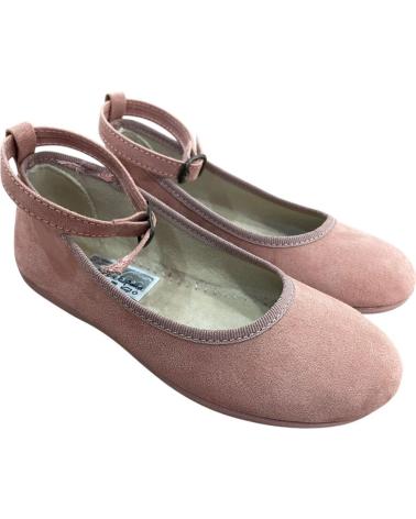 ANDREA RUIZ MERCEDITAS 812--S ROSA