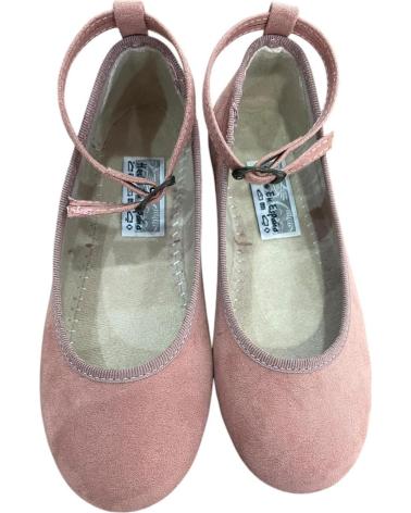 ANDREA RUIZ MERCEDITAS 812--S ROSA