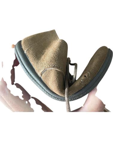 EL CABALLITO BLUTCHER TAUPE VULPEQUES 217 VARIOS COLORES