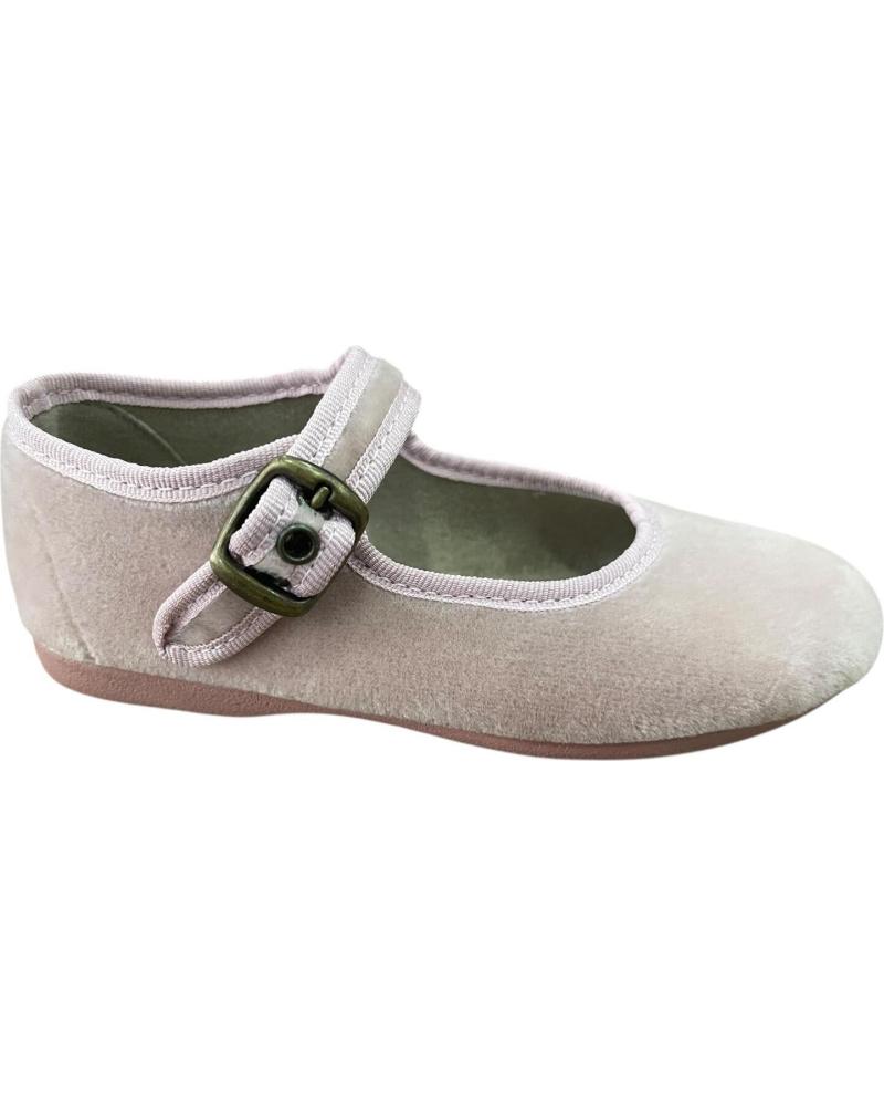 ANDREA RUIZ MERCEDITA TERCIOPELO MAQUILLAJE 800 ROSA