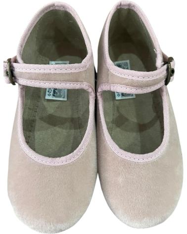 ANDREA RUIZ MERCEDITA TERCIOPELO MAQUILLAJE 800 ROSA