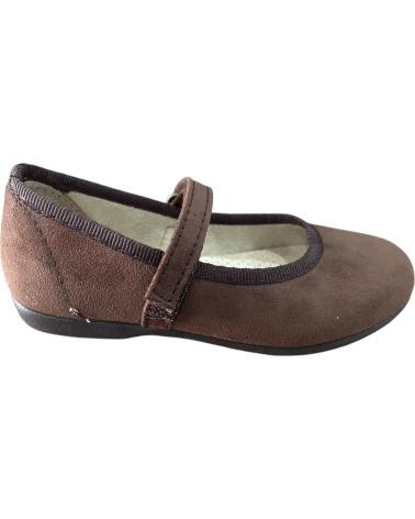 CONDIZ MERCEDITAS SERRATEX CHOCOLATE 1750 MARRóN