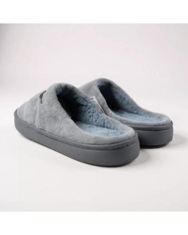 TIMBOS ZAPATILLA CASA DE HOMBRE COLOR 132307 GRIS