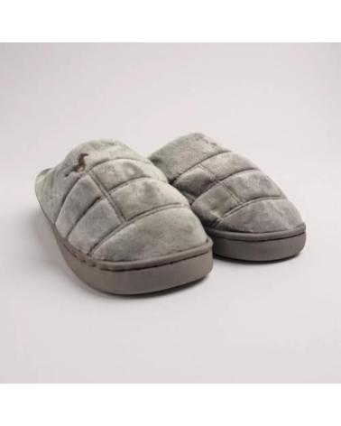 TIMBOS ZAPATILLA CASA DE HOMBRE COLOR 132306 BEIGE