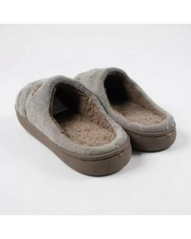 TIMBOS ZAPATILLA CASA DE HOMBRE COLOR 132306 BEIGE