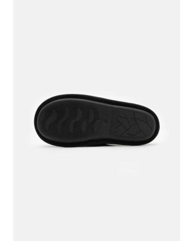 JACK AND JONES ZAPATILLAS CASA HOMBRE JACK JONES 12266217 NEGRO