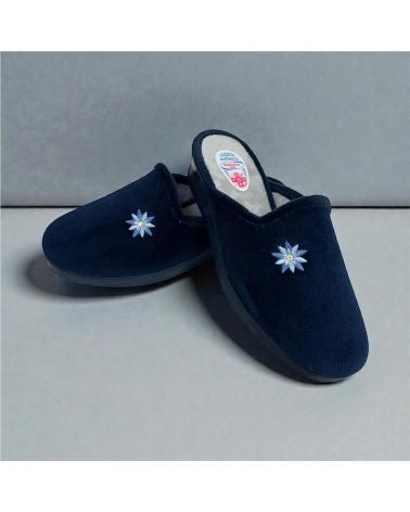 PANTOFOLE CALZADOSMANIA ANATOMICA FIORE MARINO MARINO