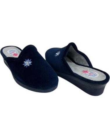 PANTOFOLE CALZADOSMANIA ANATOMICA FIORE MARINO MARINO