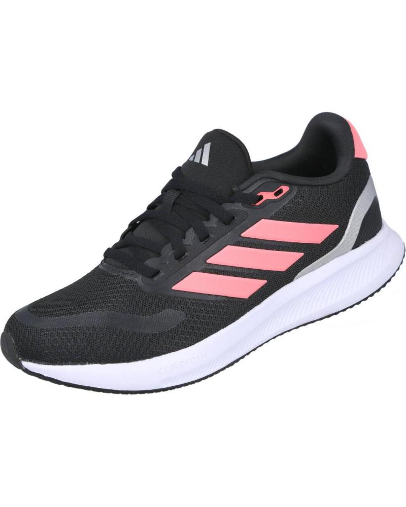 ADIDAS IE8585 ZAPATILLA RUNFALCON 5 NEGRO