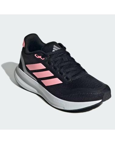 ADIDAS IE8585 ZAPATILLA RUNFALCON 5 NEGRO