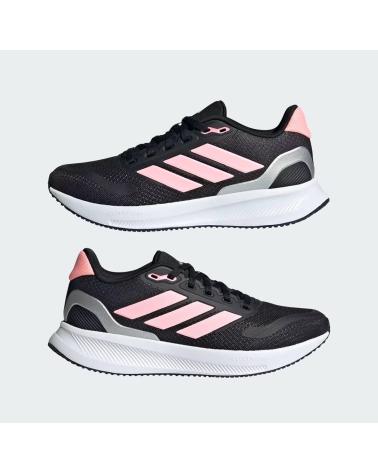 ADIDAS IE8585 ZAPATILLA RUNFALCON 5 NEGRO