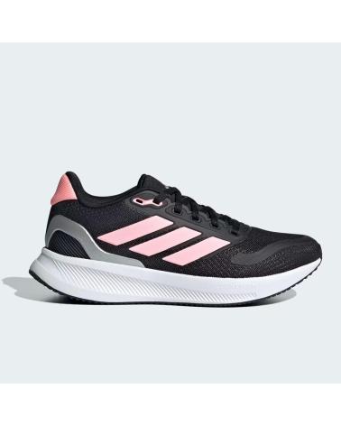 ADIDAS IE8585 ZAPATILLA RUNFALCON 5 NEGRO