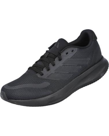 ADIDAS IE8812 ZAPATILLA RUNFALCON 5 RUNNING NEGRO