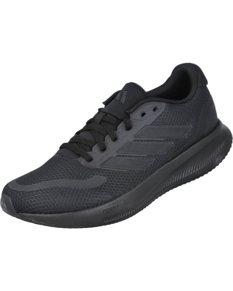 ADIDAS IE8812 ZAPATILLA RUNFALCON 5 RUNNING NEGRO