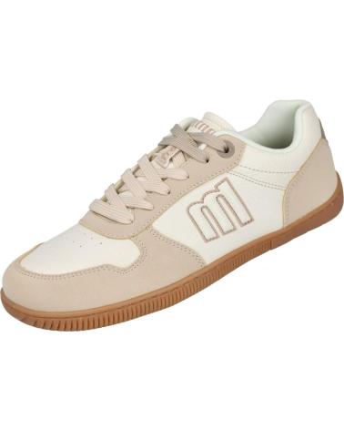 MTNG 60840-C59391 FREE ARIA ZAPATILLAS - MUJER BLANCO