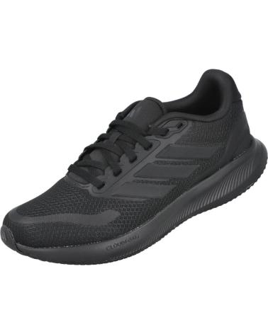ADIDAS IE8586 ZAPATILLA RUNFALCON 5 NEGRO