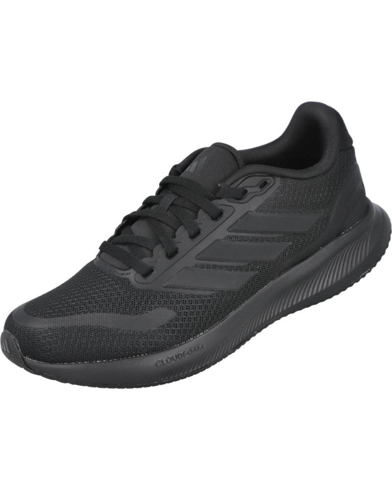 ADIDAS IE8586 ZAPATILLA RUNFALCON 5 NEGRO