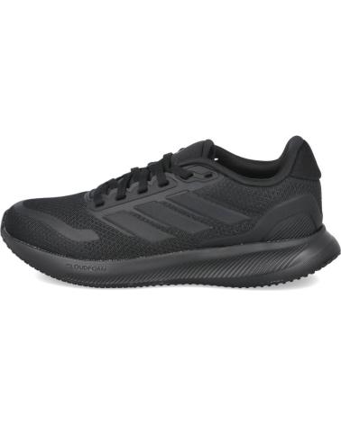 ADIDAS IE8586 ZAPATILLA RUNFALCON 5 NEGRO