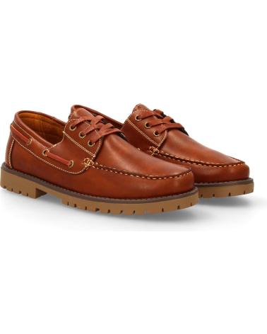 PUNTOSALAO ELEGANTE MOKASSINS VRAE-99 FÜR HERREN VARIOS COLORES