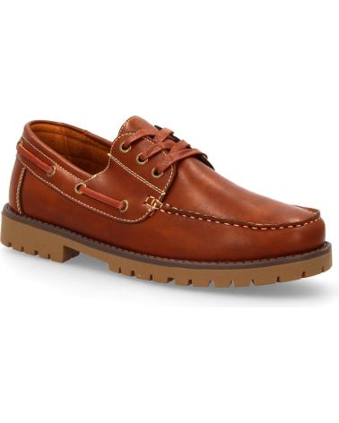 PUNTOSALAO ELEGANTE MOKASSINS VRAE-99 FÜR HERREN VARIOS COLORES