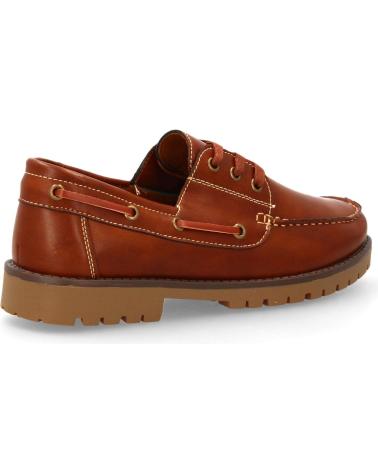 PUNTOSALAO ELEGANTE MOKASSINS VRAE-99 FÜR HERREN VARIOS COLORES