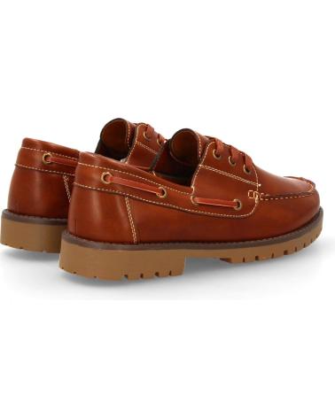 PUNTOSALAO ELEGANTE MOKASSINS VRAE-99 FÜR HERREN VARIOS COLORES