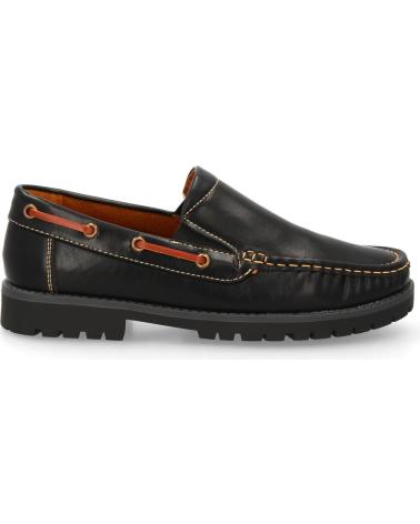 PUNTOSALAO ELEGANT LOAFERS VRAE-100 FOR MEN VARIOS COLORES