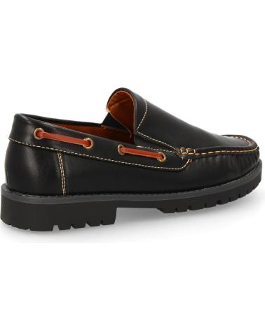 PUNTOSALAO ELEGANTE MOKASSINS VRAE-100 FÜR HERREN VARIOS COLORES