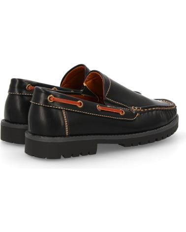 PUNTOSALAO ELEGANTE MOKASSINS VRAE-100 FÜR HERREN VARIOS COLORES