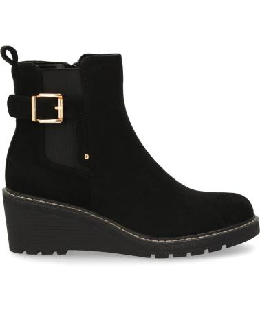 PUNTOSALAO JJ-60 ANKLE BOOTS WITH ELEGANT BUCKLE VARIOS COLORES