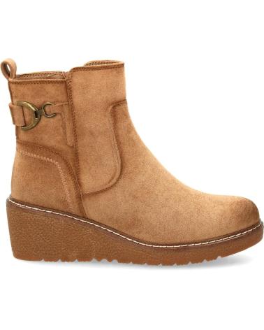 PUNTOSALAO ELEGANT WOMEN'S WEDGE BOOT 1986-16 VARIOS COLORES