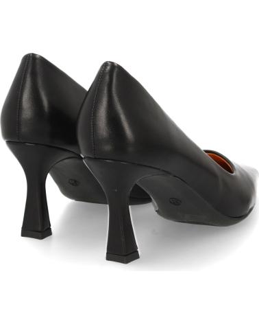 CHAUSSURES ÉLÉGANTES PUNTOSALAO TALON FIN YG888 FEMME NOIR VARIOS COLORES