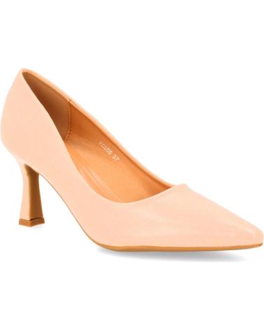 PUNTOSALAO CHAUSSURES ÉLÉGANTES TALONS FINS FEMME YG888 VARIOS COLORES