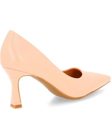 PUNTOSALAO CHAUSSURES ÉLÉGANTES TALONS FINS FEMME YG888 VARIOS COLORES