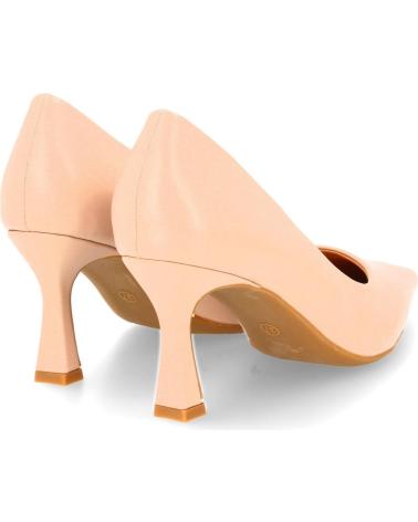 PUNTOSALAO CHAUSSURES ÉLÉGANTES TALONS FINS FEMME YG888 VARIOS COLORES