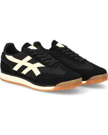 BASKETS CASUAL PUNTOSALAO TT200M POUR FEMME VARIOS COLORES