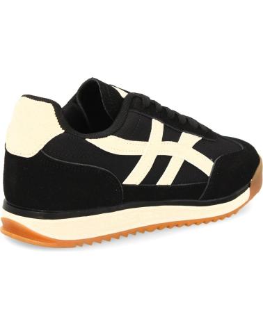 BASKETS CASUAL PUNTOSALAO TT200M POUR FEMME VARIOS COLORES