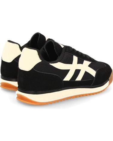 BASKETS CASUAL PUNTOSALAO TT200M POUR FEMME VARIOS COLORES