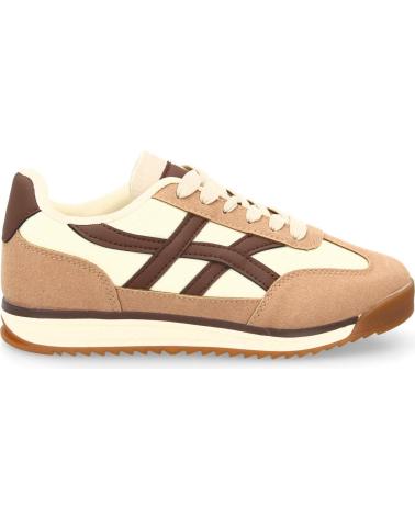 SCARPE CASUAL PUNTOSALAO TT200M DA DONNA VARIOS COLORES