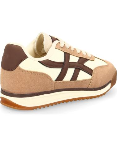 BASKETS CASUAL PUNTOSALAO TT200M POUR FEMME VARIOS COLORES