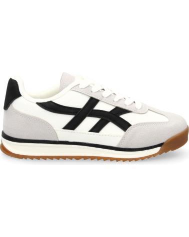 SCARPE CASUAL PUNTOSALAO TT200M DA DONNA BIANCHE VARIOS COLORES