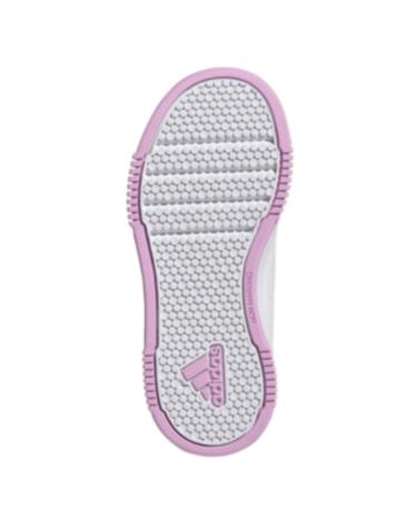 ADIDAS NAN EN COLOR PARA BEBE BLANCO