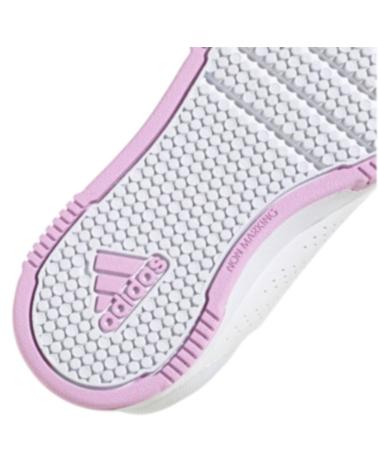 ADIDAS NAN EN COLOR PARA BEBE BLANCO