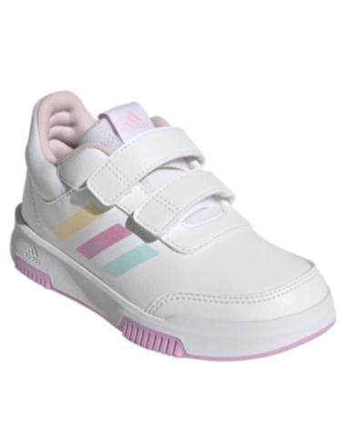 ADIDAS NAN EN COLOR PARA BEBE BLANCO