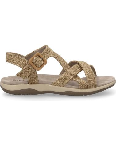 SANDÁLIAS RASTEIRAS PUNTOSALAO TIRAS CRUZADAS CONFORTÁVEIS FEMININAS VARIOS COLORES