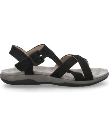 SANDÁLIAS RASTEIRAS PUNTOSALAO VR5-1655 TIRAS CRUZADAS CONFORTÁVEIS FEMININAS VARIOS COLORES