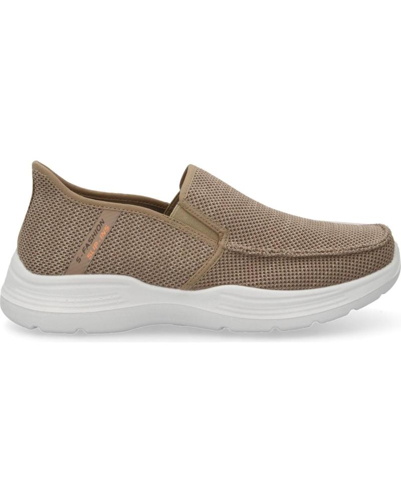 PUNTOSALAO DEPORTIVAS COMODAS LIGERAS PARA HOMBRE COLOR VERDE VR5-112 VARIOS COLORES