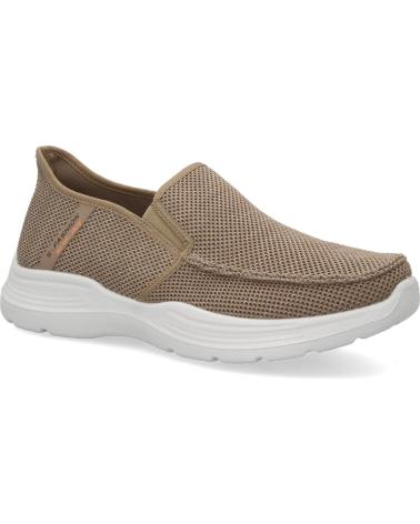 PUNTOSALAO DEPORTIVAS COMODAS LIGERAS PARA HOMBRE COLOR VERDE VR5-112 VARIOS COLORES