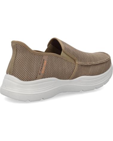 PUNTOSALAO DEPORTIVAS COMODAS LIGERAS PARA HOMBRE COLOR VERDE VR5-112 VARIOS COLORES